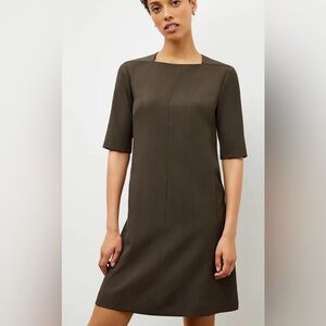 The Emily Dress - Recycled WonderTex